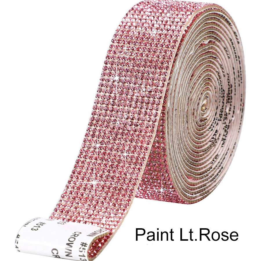 Pintura Lt.Rose