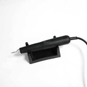 Laboratorio odontoiatrico speciale di alta qualità elettrico Micro motore DC attrezzatura da laboratorio Brushless 60000rpm rettificatrice - Product Image 2