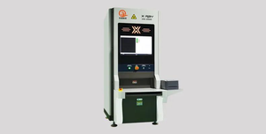 自动易于操作和高效的电子元件计数机DS-3000 - Product Image 5
