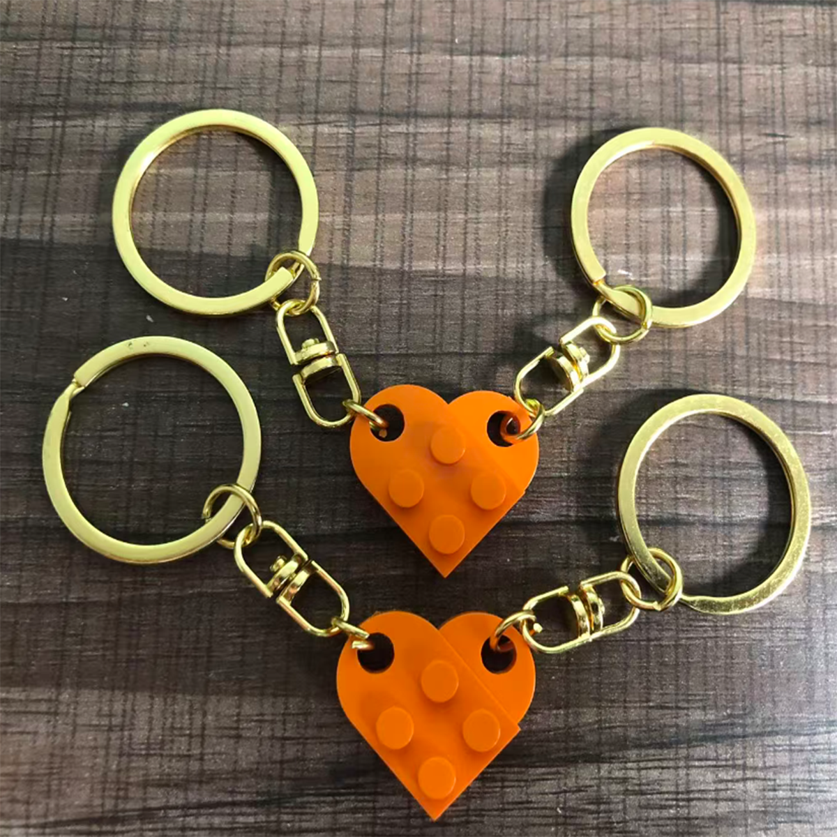 13 Orange
