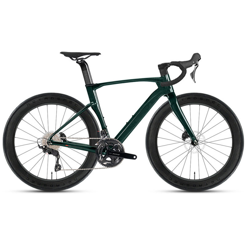 3KBright dark green