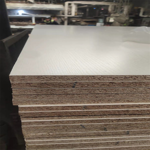Pollution-free Foil Faced Chipboard Flat <strong>Particle</strong> <strong>Board</strong>/mdf/osb/plywood <strong>Production</strong> Line Mr White <strong>Particle</strong> <strong>Board</strong> Melamine