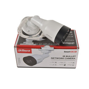 Dahua กล้อง IPC-HFW1330S-S4ตรวจจับการเคลื่อนไหว3MP 2MP 30ม., กล้องตรวจจับการเคลื่อนไหวโฟกัสคงที่ - Product Image 3