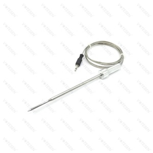 高精度PT100超低错误率温度传感器 - Product Image 5