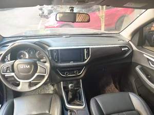 JIM <strong>D</strong>-MAX Pickup in Stock Factory <strong>Price</strong> Made in China Cheapest Car Left Hand Auto Adults Diesel Vehicle New Cars for Isuzu <strong>D</strong>-MAX - Product Image 5