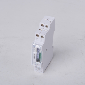 Industrial Mechanical <strong>Timer</strong> with 24 Hours <strong>Programming</strong> and 48 On/off Programs - Product Image 2