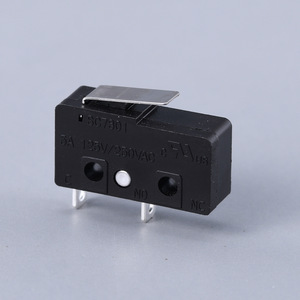 Micro interruttore a pulsante resistente alle alte Temperature microinterruttore per macchina per la sigillatura del tè al latte - Product Image 4