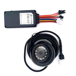 B & H foto Video 4G dispositivo di localizzazione GPS per auto con SOS e allarmi a vibrazione telecamere telecomandate portatili per veicoli e tracciamento GPS - Product Image 3
