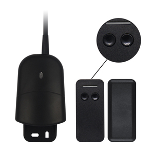 JJ-JS-091-1 Universal RF Receiver Module Garage Gate Smart Controller for Swing and Sliding Garage