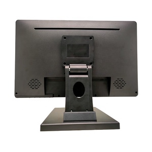 <strong>Lcd</strong> <strong>Monitors</strong> 15.6 Inch Computer <strong>Monitor</strong> Widescreen Display with HD VGA AV TV <strong>BNC</strong> Multi Port Input Led Pc <strong>Monitor</strong> - Product Image 5