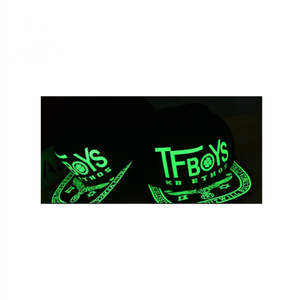 丝网印刷夜光油墨，用于在PP，PVC，纸张，玻璃上印刷 - Product Image 6