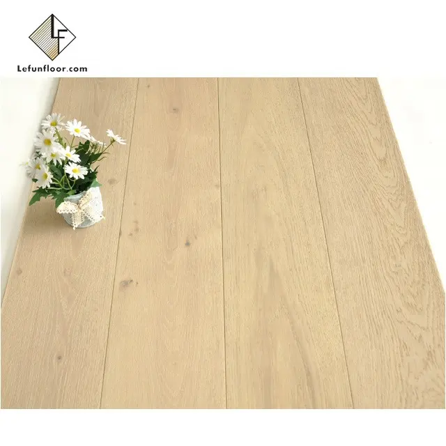 Pilihan gaya laminasi lantai kayu rekayasa