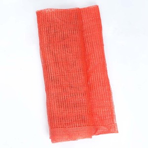 HDPE Red de escombros de construcción Nuevo material Red de andamios de seguridad de construcción con retardante de llama