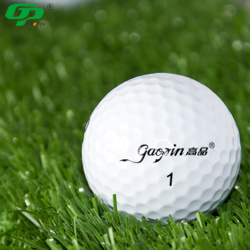 2 balle de golf tournoi
