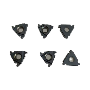 ZZST 16ER 8ACME CNC-Drehmaschinen Schneidwerk zeuge Hartmetalle in sätze Gewinde dreh werkzeuge OEM anpassbar - Product Image 5