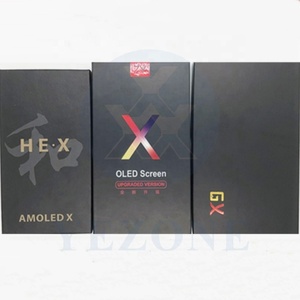 Cep telefonu Lcd üreticileri Smartphone dokunmatik Lcd ekran için Iphone Lcd için Iphone 6 6S 7 8 artı X Xr Xs Max se 11 12 13 Pro Max - Product Image 1