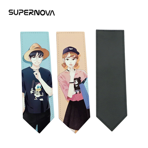用于升华毛坯的定制打印书签 - Product Image 4