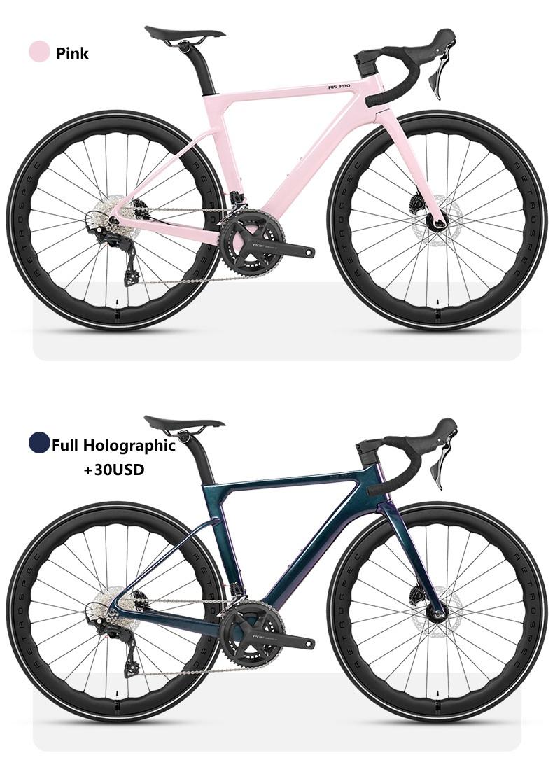 Holográfico completo