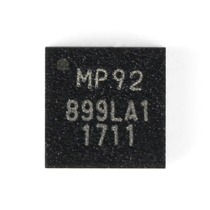 MPU9250 MPU-9250マーキングMP92新しいオリジナルIMU加速計I2C/SPI 9軸ジャイロ加速計コンパスMEMSMotionTracking QFN - Product Image 1