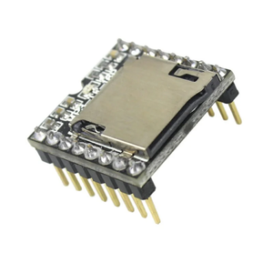 <strong>DFRobot</strong> DFPlayer - a Mini MP3 Player