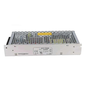 RD-125B Switching Power Supply Brand New Original with <strong>Technical</strong> Support for PLC <strong>Programming</strong> - Product Image 2