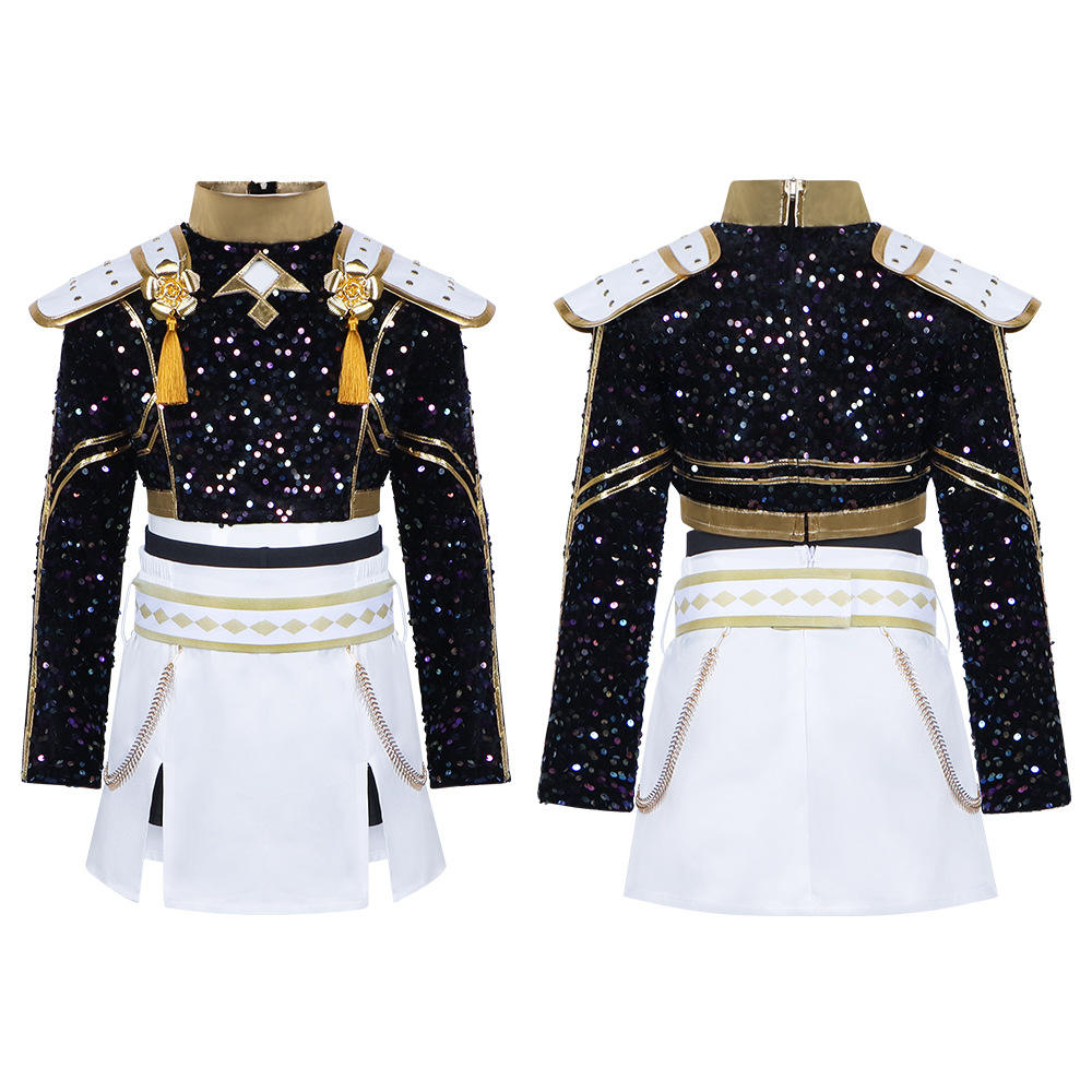 โซอี้ แบล็ก