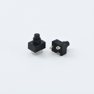 UL KC CQC CB ENEEC認定ハイパワー16Aボタンスイッチ220V Max. Conversionタイプ3端子認証 - Product Image 2