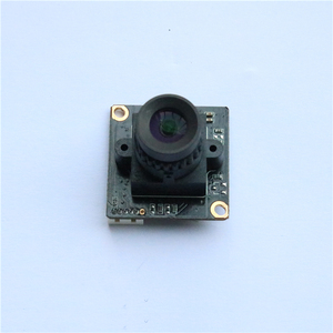 OV2710 1080P Mini-USB-Kamera modul 28*28mm mit 120fps CMOS-Bildsensor Gebraucht bestand - Product Image 4