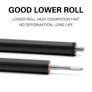 Để sử dụng trong Canon IR 2016 2020 2018 2022 <span class=keywords><strong>2025</strong></span> 2030 2120 2116 2318 2320 2420 2520 2525 2530 2270 <span class=keywords><strong>fuser</strong></span> phim vành đai tay áo sửa chữa - Product Image 3