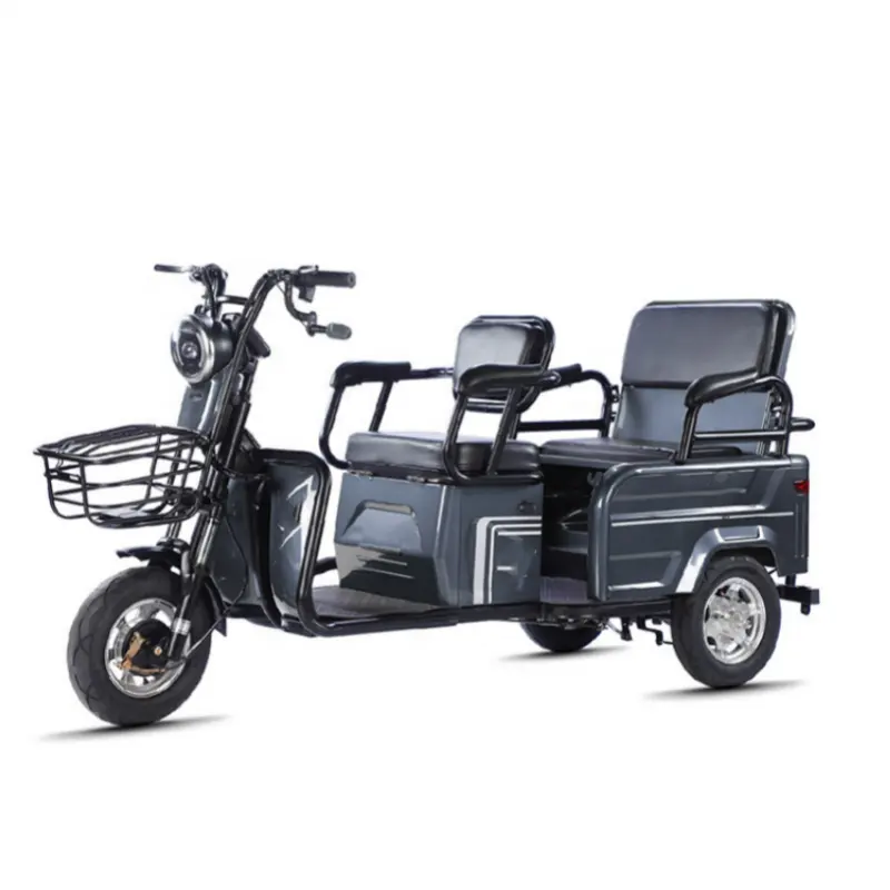 HIGYM DOU-S bajaj trIcycle motorcycle 60V 72V tuk tuk electric electric cart e rickshaw drift trike