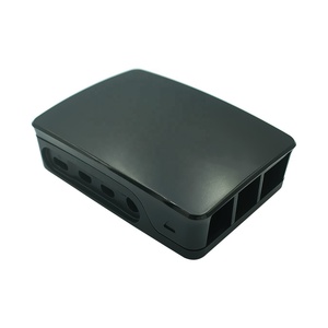 EParthub Kompatibel mit Raspberry Pi, geeignet für B-Gehäuse der 3./4. Generation - Product Image 5