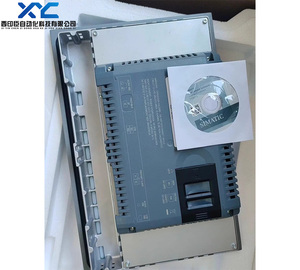 Для SIEMENS 6AV2124-0GC13-0AX0 HMI TP700 комфорт наружная, умная панель, сенсорная работа, 7-дюймовый широкоформатный TFT (цветной) дисплей - Product Image 6