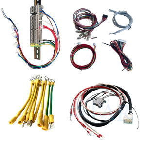 EDC17 EDC7 Computer platinen stecker ECU Schnell diagnose Bürsten programm Kabelbaum werkzeug OBD-Buchsenkabel-Kits - Product Image 4