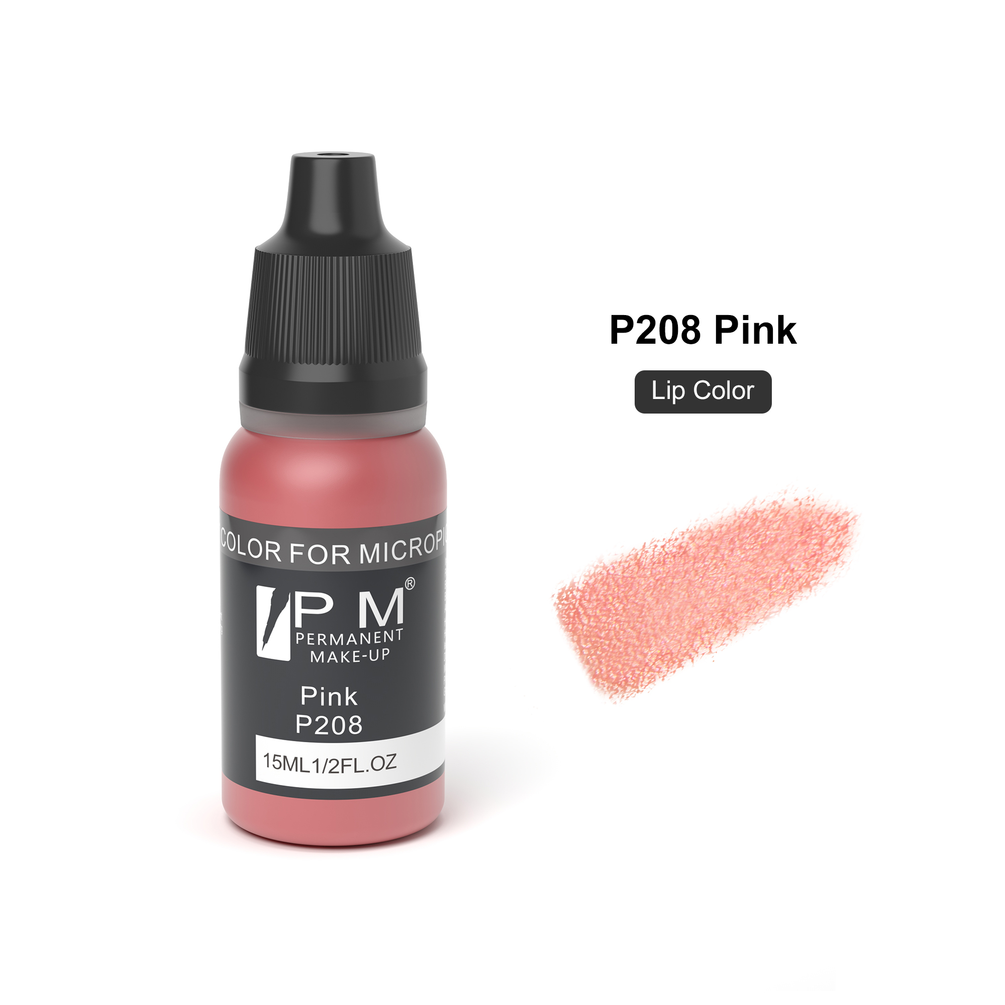 P208 Rose