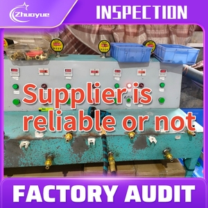 China Yiwu <strong>Ningbo</strong> Shanghai FBA Pre-shipment 100% Quality Control Service in Zhejiang Fujian Guangdong Quality Inspection Service - Product Image 3