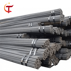 Professional Manufacturer's Export 12mm Hrb 500 <strong>Rebars</strong> Metal Steel Building Material Coupler ASTM Standard Cut Bended Processed - Product Image 2