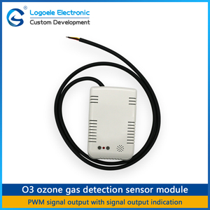OEM ODM PWMMQ131大気質モニタリングアナログO3検出器オゾンガスモニター - Product Image 3