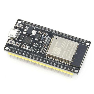ESP32 ESP-32 geliştirme kurulu kablosuz WiFi Bluetooth uyumlu modül çift çekirdekli CP2102 filtreler modülü 2.4GHz RF