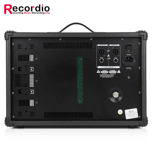 GAX-PM1202双99DSP 10通道专业混频控制台放大器混频器批发 - Product Image 5