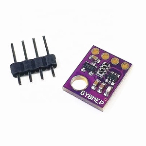 Hochwertige GY-BME280-5V I2C SPI Digital Sensor Temperatur Luft feuchtigkeit Drucksensor Modul BME280