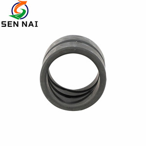 Bio-Mimetic Spiral <strong>Oil</strong> Channel Steel Bushing Replicates <strong>Whale</strong> Tendon Structure for 40% Higher Impact Absorption - Product Image 2