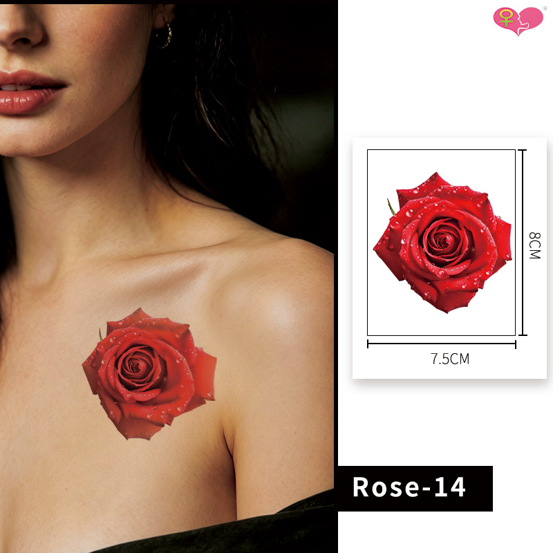Rose-14