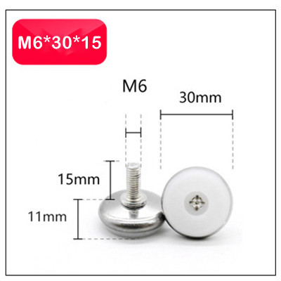 M6 30 15