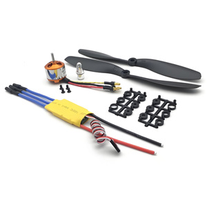 Módulo de sensor de temperatura impermeable de montaje de componentes Pcba con Ds18b20t