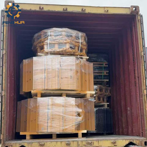 Pc30 PC30UU-5 PC30-5 PC40-6 PC40-7 pc60 PC60-1 PC60-7 pc70 pc75 pc78 מחפר מסלול קבוצה pc60 קישור הרכבה - Product Image 5