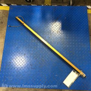 New and Original <strong>Plc</strong> F3SNA1252P25L13TS Safety Light Curtain <strong>TYPE</strong> 4 1252mm USIP <strong>PLC</strong> <strong>Programming</strong> Controller - Product Image 1