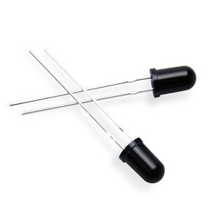 (100pcs)Flame <strong>Sensor</strong> Module Intelligent Car Essential 5MM Electronic Diy <strong>Kit</strong>