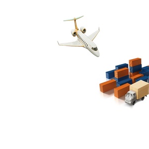 وكيل الشحن الجوي تسليم سريع من الصين إلى الهند الولايات المتحدة الأمريكية المملكة المتحدة أستراليا إيطاليا نيجيريا أوروبا خدمة سريعة من الباب إلى الباب - Product Image 5