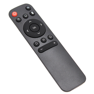 Portable Projector <strong>Remote</strong> Controller TV Box DVD PC Projector IR <strong>Remote</strong> Control - Product Image 4
