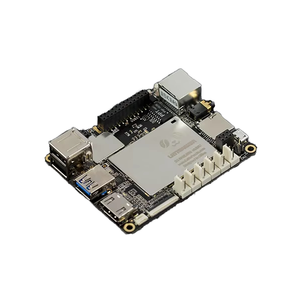 LattePanda V1 - <strong>the</strong> <strong>Smallest</strong> Windows 10 Single Board <strong>Computer</strong> with Win10 Enterprise License (4GB/64GB)